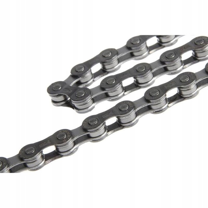 Łańcuch Shimano CN-HG40 6/7/8rz 114 ogniw