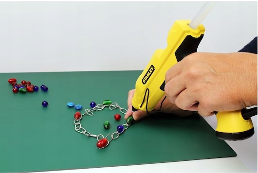 STANLEY PISTOLET KLEJOWY GR50 STHT6-70417