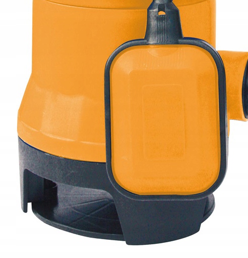 Czeska pompa do wody BRUDNEJ CZYSTEJ SZAMBA ŚCIEKÓW RIWALL REP 750