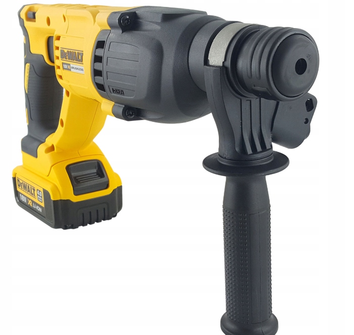 Młotowiertarka DeWalt DCH133M1 18V 4Ah XR SDS-Plus