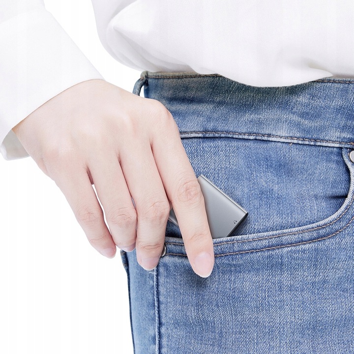 MCDODO ADAPTER USB-C MINI JACK 3,5MM PRZEJŚCIÓWKA KABEL AUX DO SAMSUNG DAC