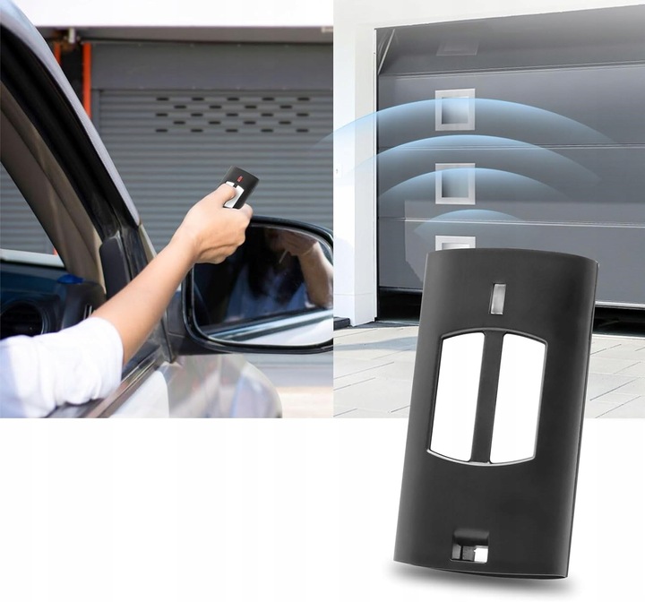 Pilot do Beninca TO GO 2WV TO.GO2WV TO.GO-WV pilot do bramy zamiennik