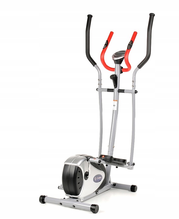 TRENAŻER ELIPTYCZNY MAGNETYCZNY CODEN CF700 ROWER