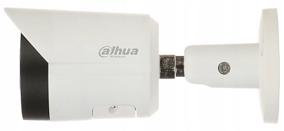 KAMERA TUBOWA IP IPC-HFW2849S-S-IL-0280B WizSense DAHUA 8.3 Mpx