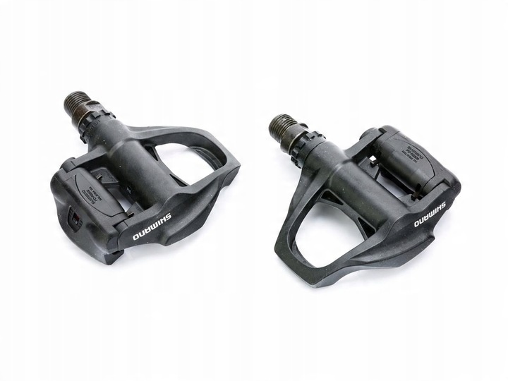 Pedały spd szosowe Shimano PD-RS500 + bloki SH11