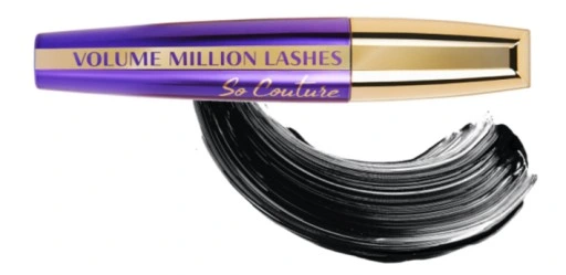 Tusz do rzęs LOREAL MILLION LASHES So Couture