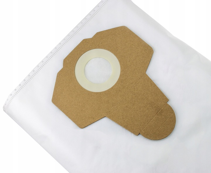 10x WORKI DO ODKURZACZA PARKSIDE PWD 20 25 30 A1