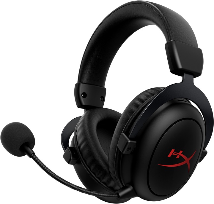 Słuchawki HYPERX Cloud II Core Wireless