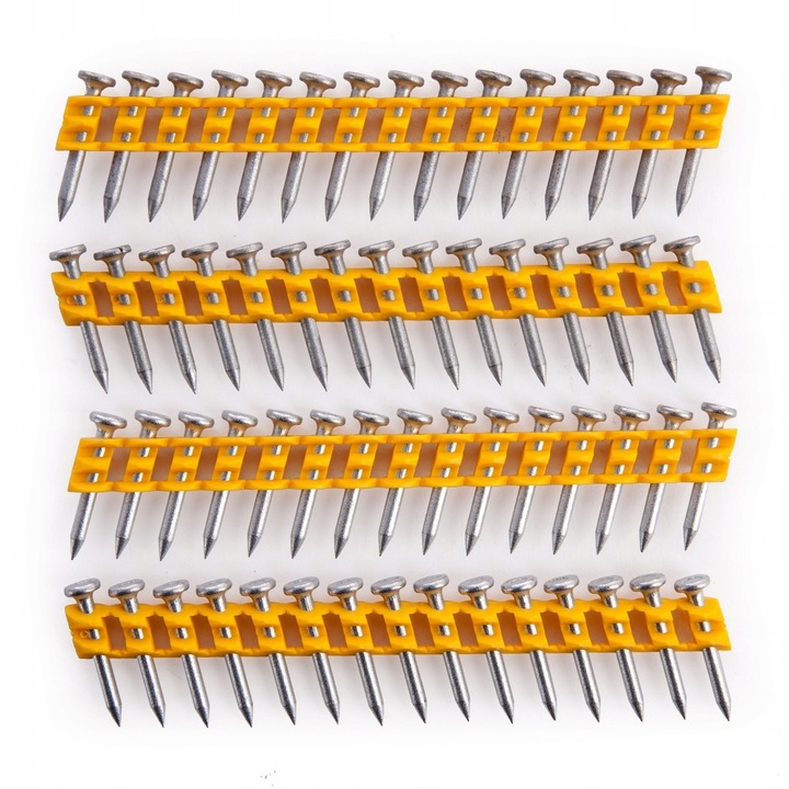 DEWALT DCN8901025 Gwoździe do gwoździarki 2,6 x 25 mm 1005 sztuk
