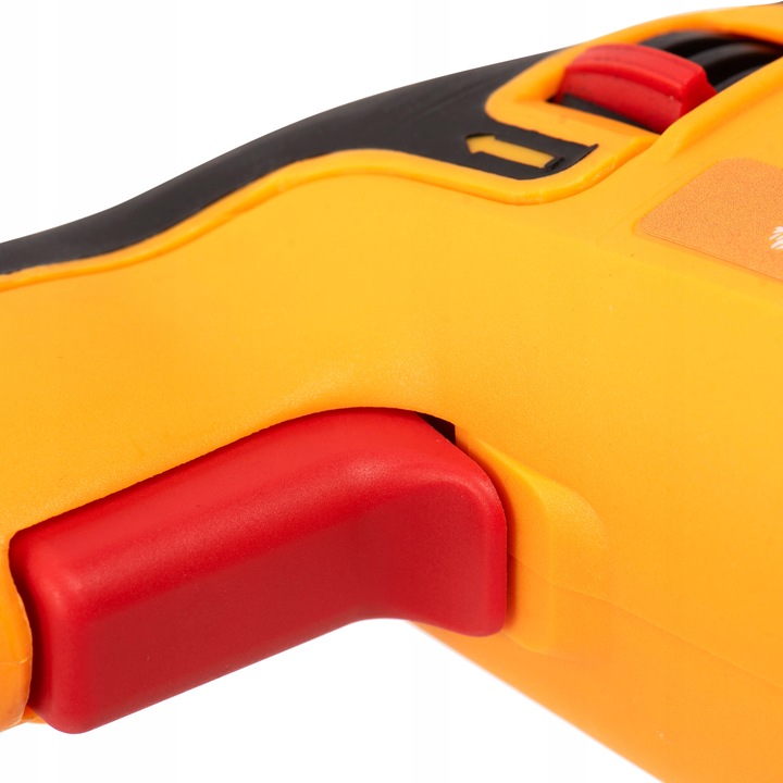 MŁOTOWIERTARKA WIERTARKA UDAROWA z UDAREM MŁOT MOCNA SDS+ 3000W +