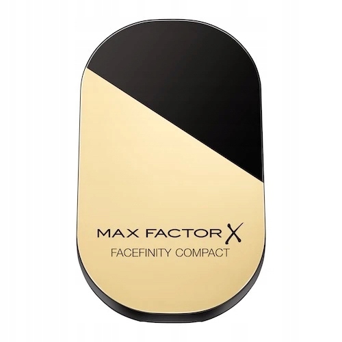 MAX FACTOR FACEFINITY COMPACT kolor 03 Natural puderniczka