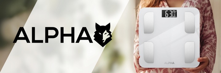 Waga Łazienkowa Elektroniczna Alpha - Aplikacja i Pomiary po Polsku Analiza