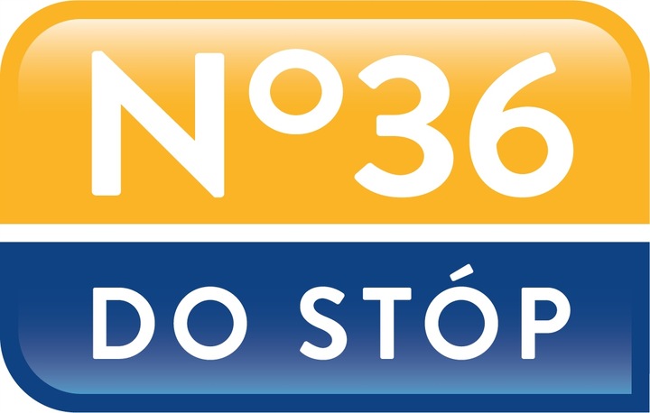 No36 dezodorant spray antyperspirant do stóp butów obuwia mięta limonka x5