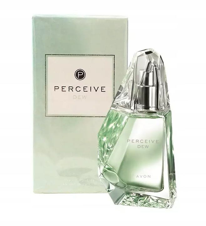 AVON PERCEIVE DEW WODA PERFUMOWANA DLA NIEJ 50ml