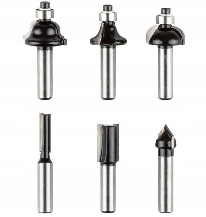 Akumulatorowa frezarka górnowrzecionowa PARKSIDE POFA 12 B3