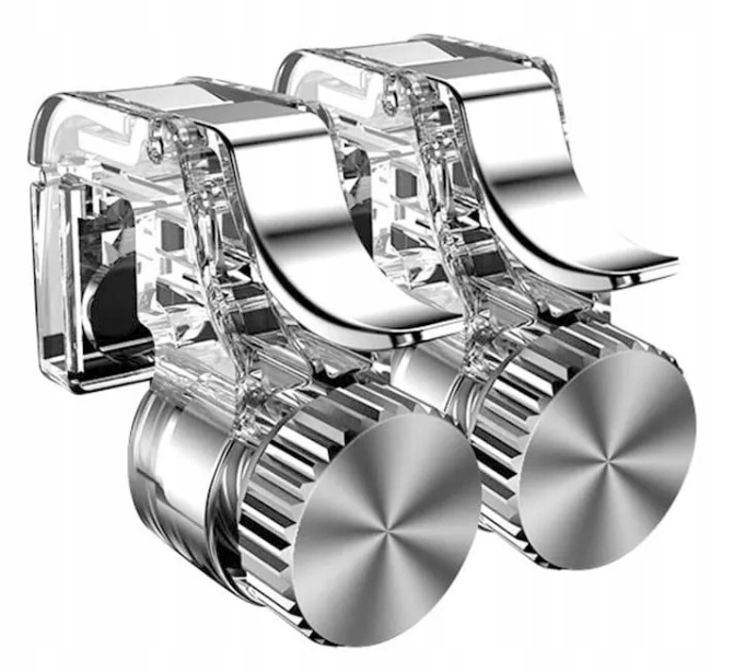 PAD TRIGGERY L1R1 DO TELEFONU PUBG FORTNITE