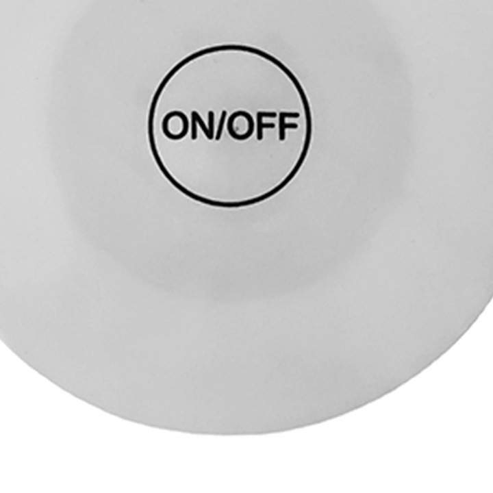 PODSTAWKA NAKLEJKA LED POD BUTELKĘ SZKLANKĘ KUBEK ZESTAW 12 SZT.