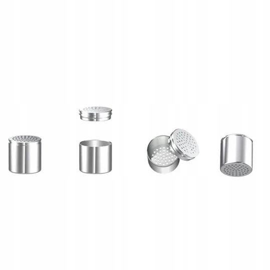 V3 PRO - Zestaw kapsułek 5 szt./ fenix mini v3 pro