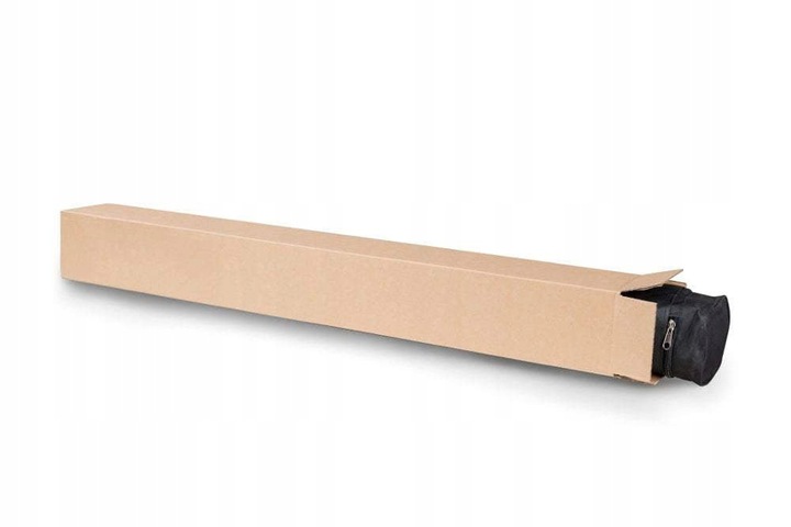 ROLLUP 85x200cm kaseta + wydruk UV PREMIUM ROLL-UP