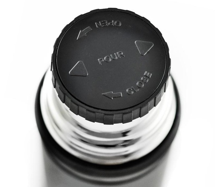 Fjord Nansen termos HONER 1 L