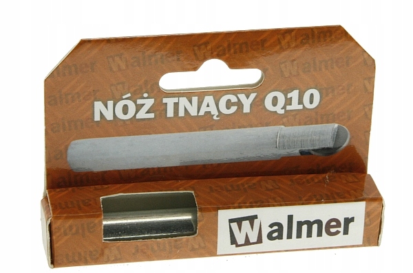 NÓŻ DO GLAZURY WALMER DO MGŁR MGŁS MGPS FI 10