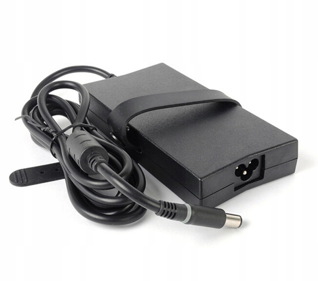 Zasilacz Ładowarka do Stacji Dokującej Dell Dock