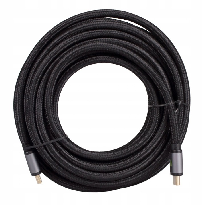 KABEL HDMI 2.0 4K UHD 3d 48bit SLIM 5m