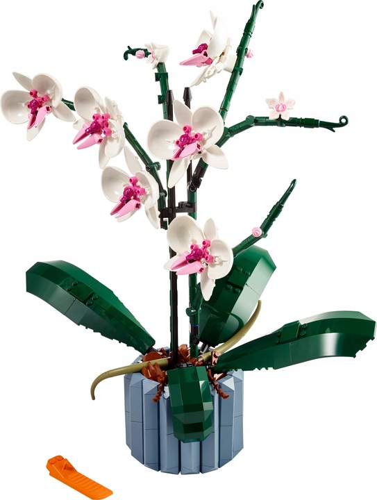 LEGO Creator Expert Orchidea 10311