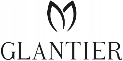 Glantier Aromatyczny Olejek pod Prysznic 400ml 497