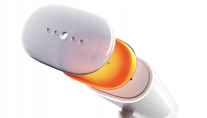 Xiaomi Handheld Parowiec Do Ubrań EU