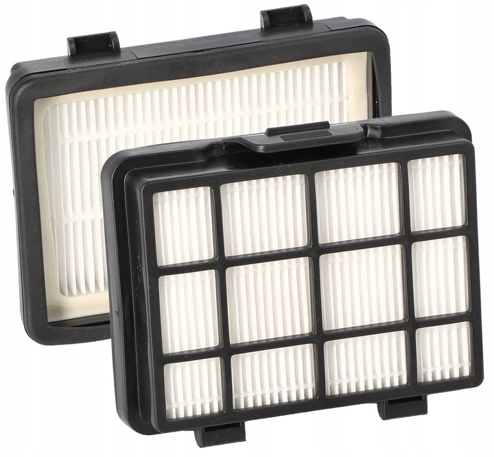 12 x WORKI DO AMICA ORA YUGO SURAZO + HEPA