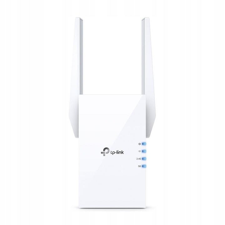 Wzmacniacz sieci TP-LINK RE605X
