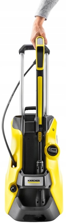 Myjka ciśnieniowa Karcher K5 Power Control MEGA ZESTAW T-Racer