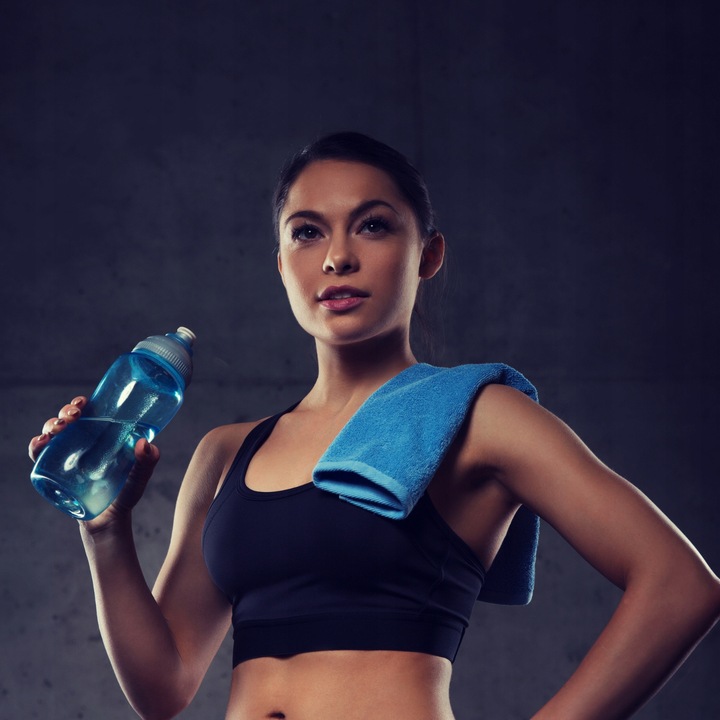 2x RĘCZNIK SZYBKOSCHNĄCY Z MIKROFIBRY PLAŻOWY 70x140 + 50x90 KOMPLET 2szt.