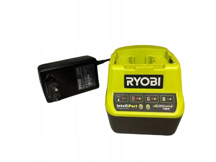 Ładowarka do akumulatorów Ryobi RC18120 18V ONE+