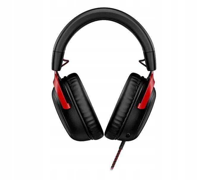 Słuchawki nauszne HyperX Cloud III