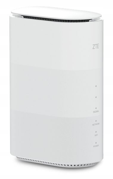 Router ZTE MC888 5G - (WIFI 6) Gigabit - ZAPLOMBOWANY - POLSKA DYSTRYBUCJA