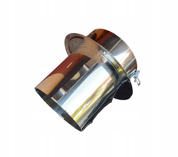 STRAŻAK DO KOMINA CERAMICZNEGO fi 200 KWAS HIT!