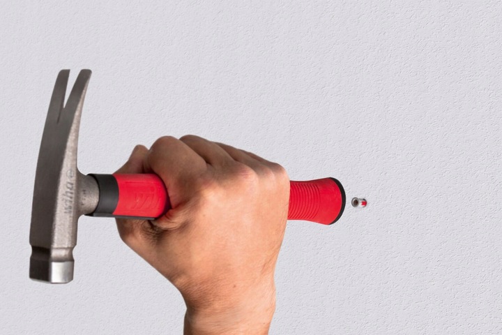 MŁOTEK DLA ELEKTRYKÓW 300 g WIHA 42071