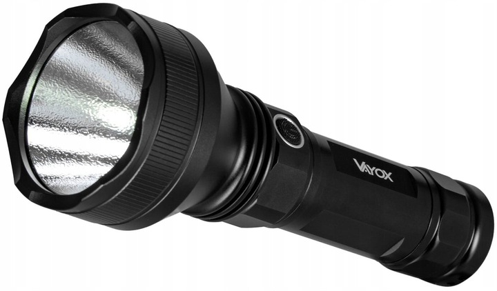 Latarka VAYOX Pro Series VA0109