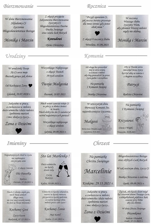 SREBRNY PEŁNY ŁAŃCUSZEK MĘSKI PANCERKA NIEŚMIERTELNIK PR. 925 GRAWER GRATIS