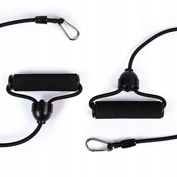 STEP stepper 2w1 fitness do ćwiczeń Schody z licznikiem kroków Roam -