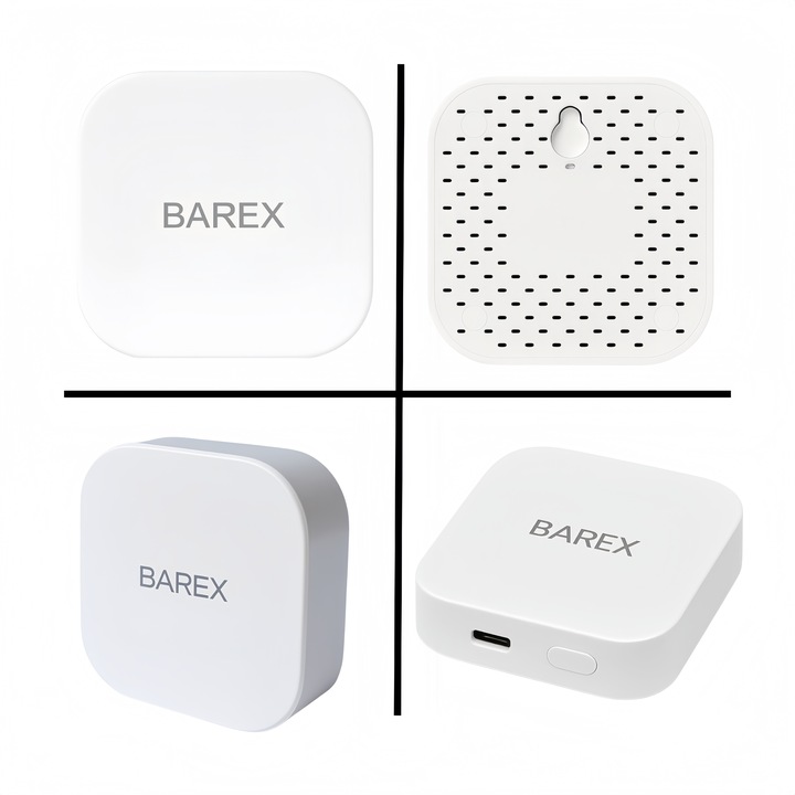 Bramka centralna Zigbee 3.0 eWeLink USB-C Smart Home Aplikacja Ewelink