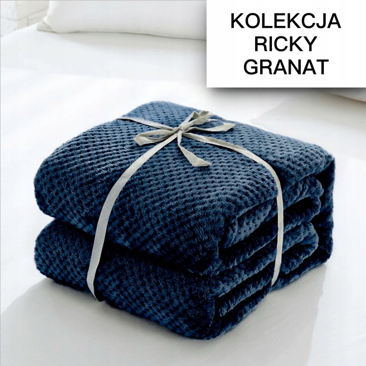 KOC NARZUTA NA ŁÓŻKO KANAPĘ MIĘKKI GRUBY 200x220 WZORY KOLORY