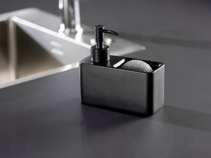 DOZOWNIK 150 ML miejsce na gąbkę RESA WENKO