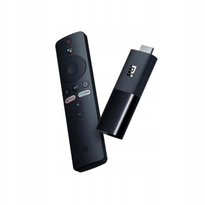 Odtwarzacz multimedialny Xiaomi Mi TV Stick Smart