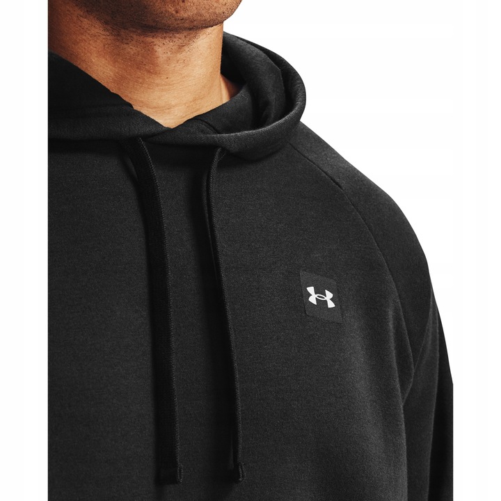 MĘSKA BLUZA UNDER ARMOUR UA RIVAL FLEECE
