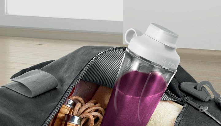 BLENDER BOSCH KIELICHOWY MMB 2111T MIX@GO 450W