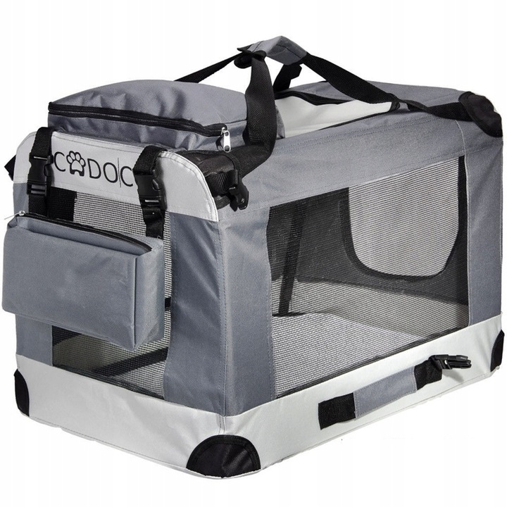 TORBA TRANSPORTOWA TRANSPORTER DLA PSA KOTA XXL