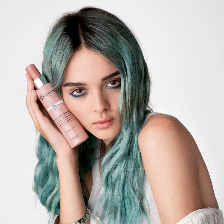 Kerastase Chroma Absolu serum termiczne do włosów farbowanych 150ml